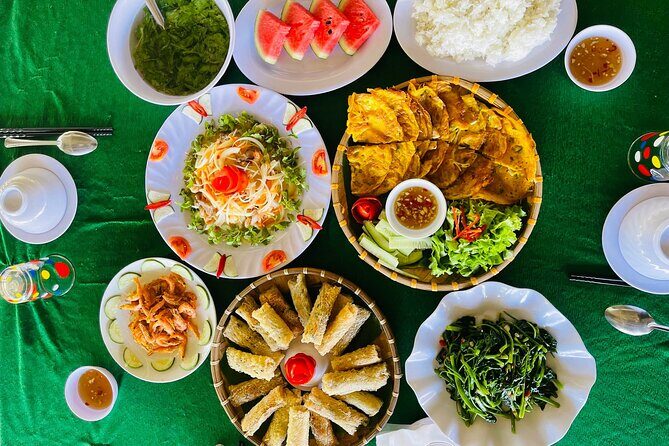 Off the Beaten Path:Explore Hoi An's Eco Village with Local Guide - Final Thoughts: Is This Tour for You?