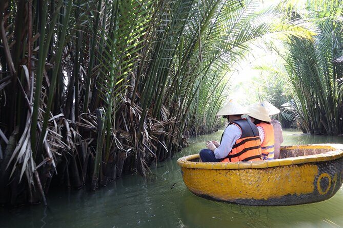 Off the Beaten Path:Explore Hoi An's Eco Village with Local Guide - FAQ