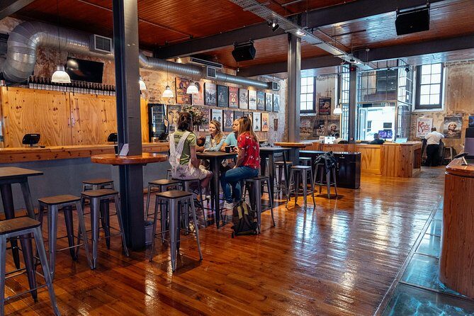Off the Beaten Track in Cape Town: Private City Tour - What the Tour Offers in Practical Terms