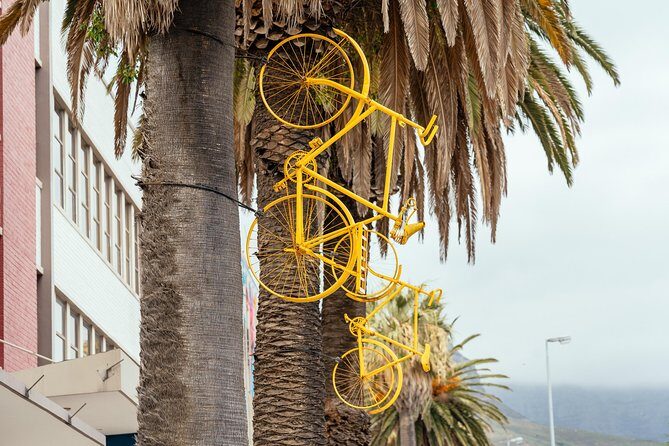 Off the Beaten Track in Cape Town: Private City Tour - FAQ