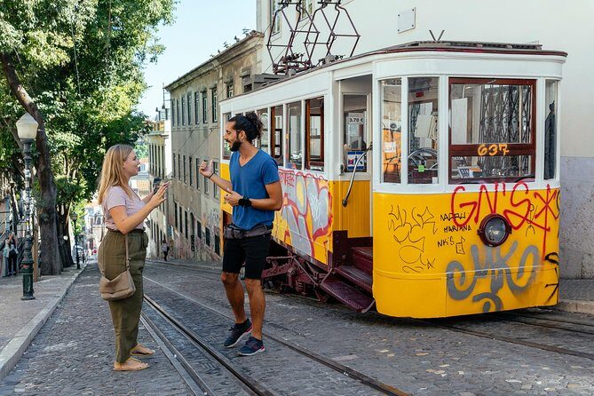 Off the Beaten Track in Lisbon: Lapa Private Tour - A Full Breakdown of What to Expect