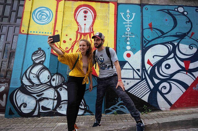 Off the Beaten Track in Lisbon: Lapa Private Tour - Why Choose This Tour?