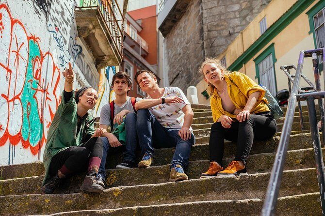 Off the Beaten Track in Lisbon: Lapa Private Tour - The Sum Up: Is It Worth It?