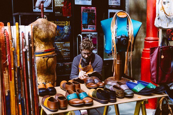 Off the Beaten Track in Lisbon: Lapa Private Tour - FAQ