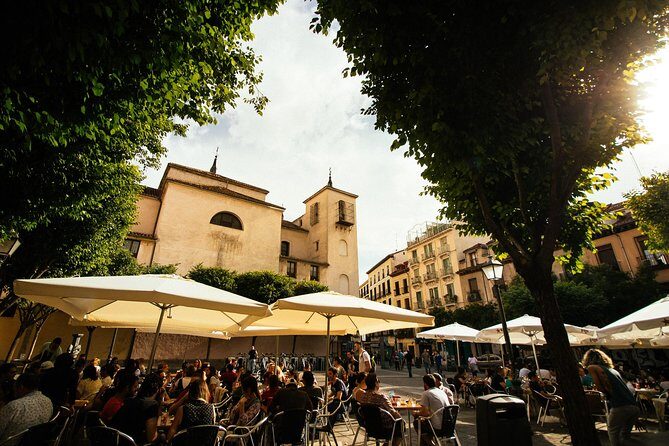 Off the Beaten Track in Madrid: Private City Tour - Why This Tour Works