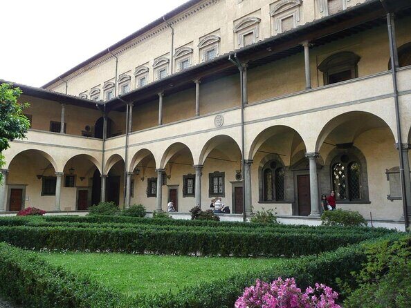 Off the Beaten Track in Milan: Private City Tour - Off the Beaten Track in Milan: Private City Tour – A Genuine Look at Navigli