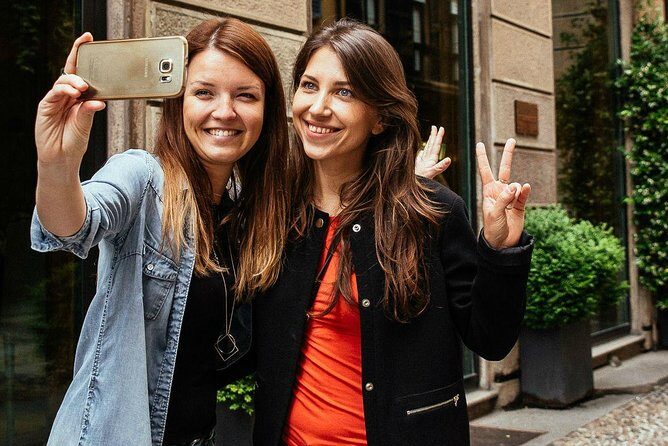 Off the Beaten Track in Milan: Private City Tour - Key Points