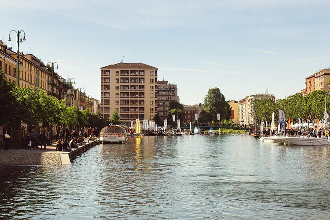 Off the Beaten Track in Milan: Private City Tour - The Real Experience: What Travelers Say