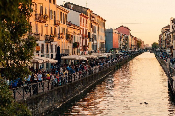 Off the Beaten Track in Milan: Private City Tour - How to Make the Most of Your Tour