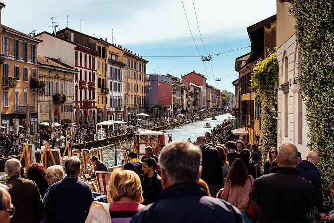 Off the Beaten Track in Milan: Private City Tour - Final Thoughts