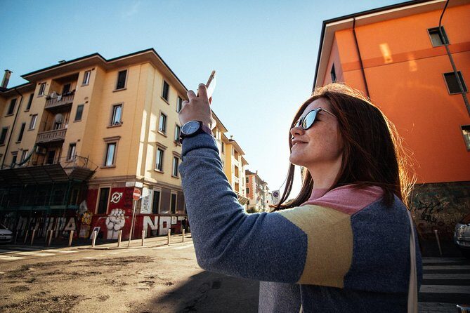 Off the Beaten Track in Milan: Private City Tour - FAQ