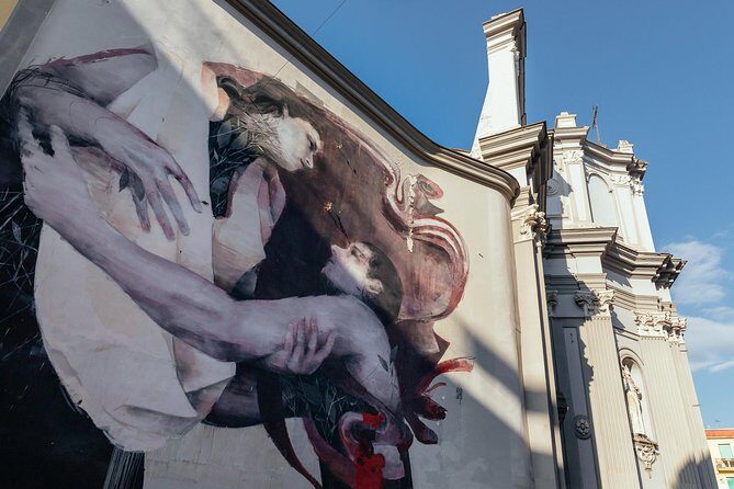 Off the Beaten Track in Naples: Private City Tour - Guides and Authentic Experiences