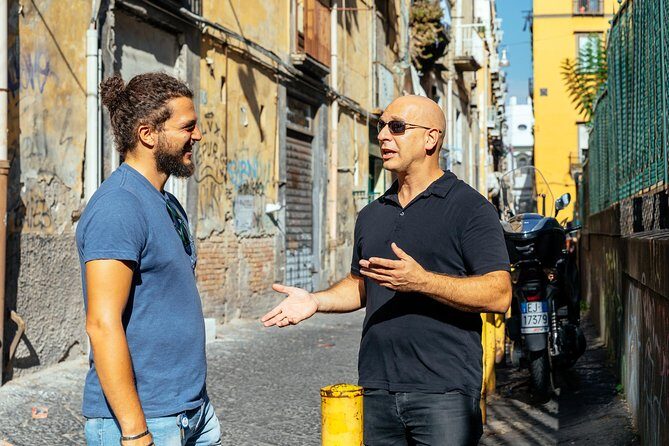 Off the Beaten Track in Naples: Private City Tour - Final Thoughts