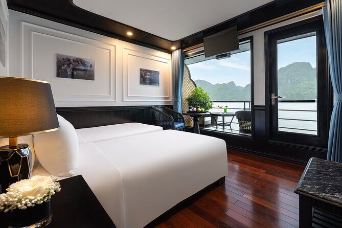 Off The Beaten Track to Halong Bay & Lan Ha Bay on 5 Star Cruise - Final Thoughts: Is It Worth It?
