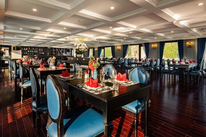 Off The Beaten Track to Halong Bay & Lan Ha Bay on 5 Star Cruise - Final Word