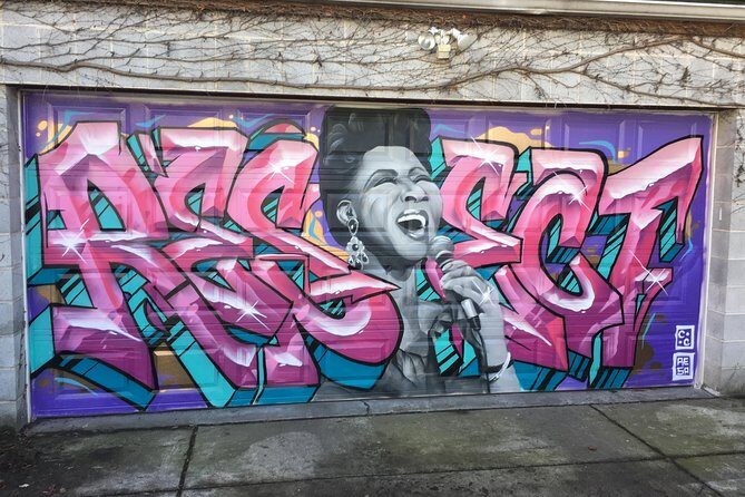Offbeat Street Art Tour of Chicago: Urban Graffiti, Art, and Murals - Pricing & Value Analysis
