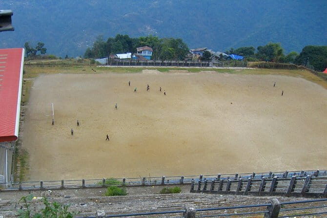 Offbeat Travel (7 Point). - Practical Details and What to Expect