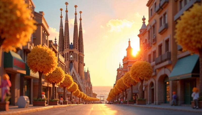 Offical Sagrada Familia Guided Tour with Tower Access - FAQs  