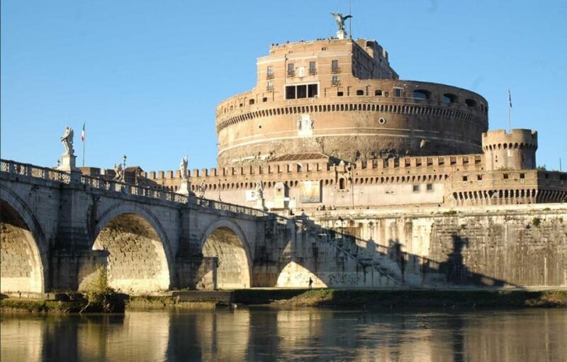official-castel-santangelo-ticket