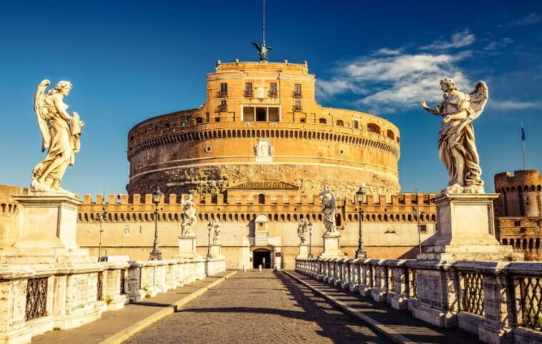 official-castel-santangelo-ticket