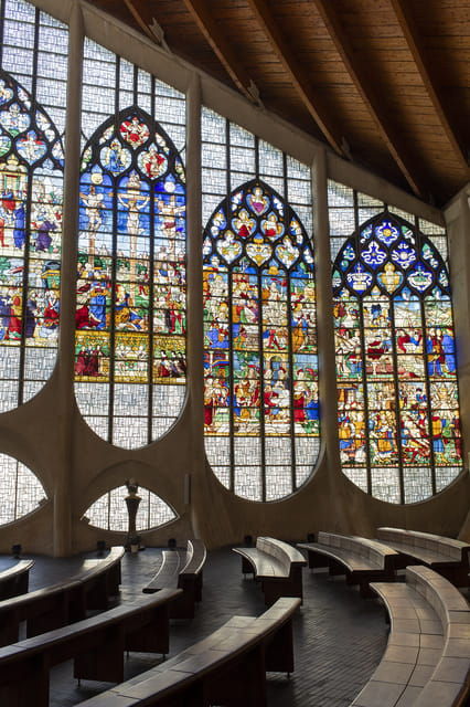official-english-2hrs-guided-tour-of-the-must-sees-of-rouen