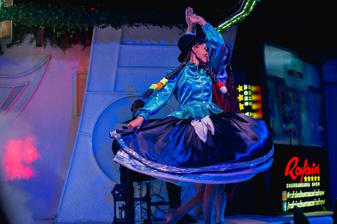 official-entrance-dinner-with-latin-american-show-at-rafain-steakhouse
