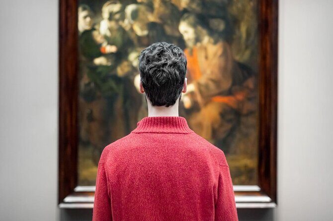 Official National Gallery Highlights Guided Tour - The Experience: What to Expect from the Tour