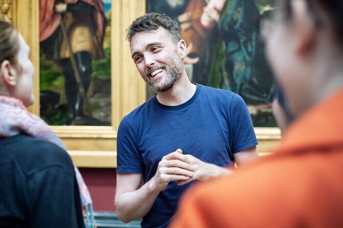 Official National Gallery Highlights Guided Tour - Final Thoughts: Who Should Consider This Tour?