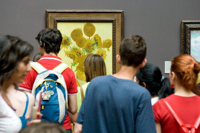 Official National Gallery Highlights Guided Tour - FAQ: Your Quick Guide to the National Gallery Highlights Tour