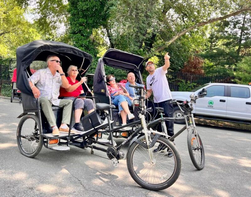 official-pedicab-movies-tv-shows-tours-in-central-park