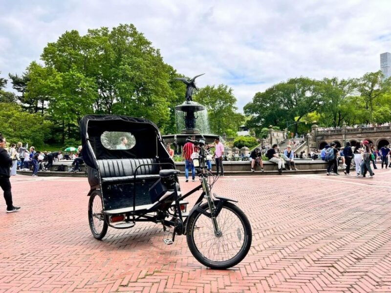official-pedicab-movies-tv-shows-tours-in-central-park