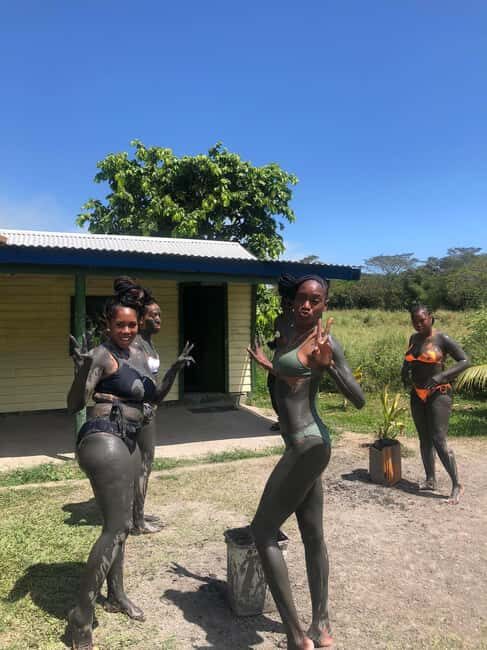Official: Sabeto Hotspring and Mud Pool Tours & Tickets - FAQ