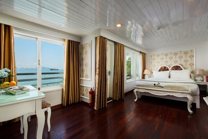 (Official) Signature Royal Cruise - 03 days 02 nights program - Final Thoughts