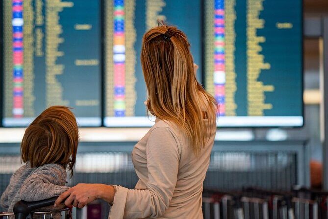 Official Taxi in Marrakech: Airport Arrival & Departure - Practical Details & Considerations