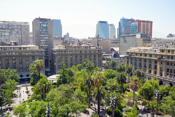 official-tour-of-the-metropolitan-cathedral-of-santiago