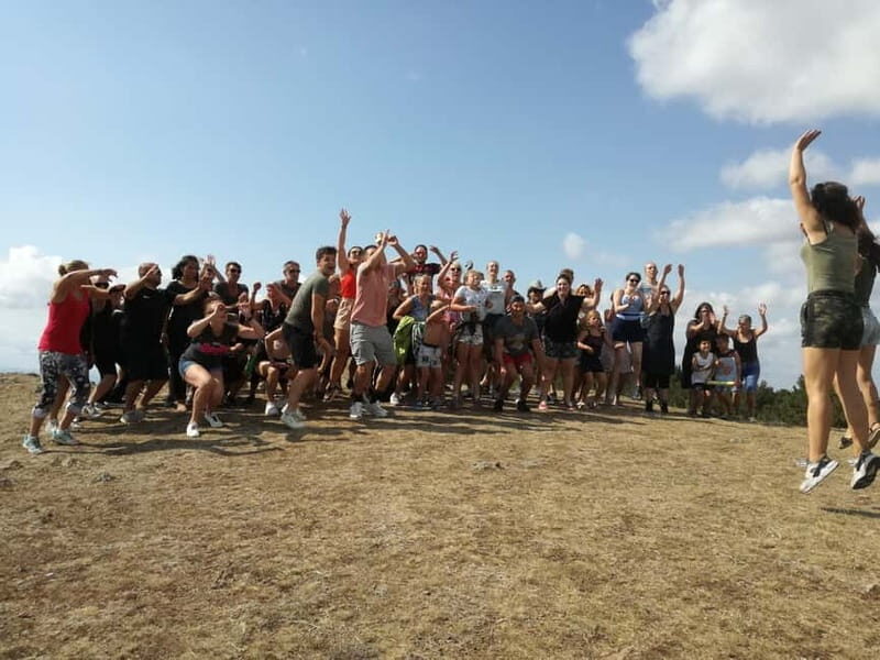 OFFroad Adventure with Lunch and Drinks - The Heart of the Tour: Bulgarian Lunch and Local Drinks