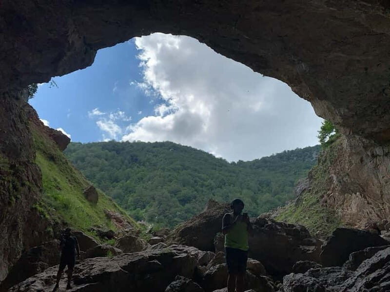 Offroad: Biza Lake and Vali Cave Day Trip - Final Words