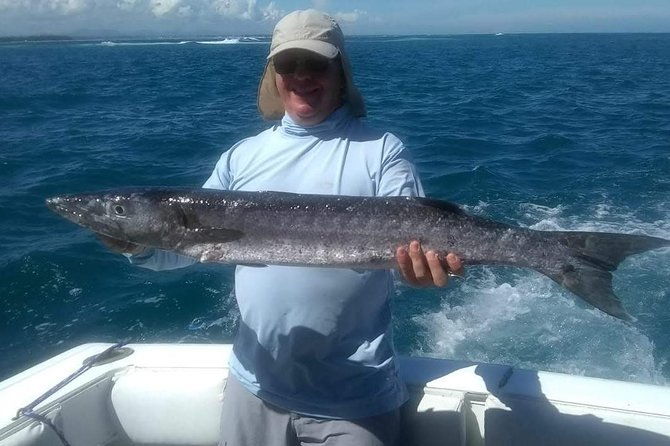 offshore-fishing-half-day-trolling