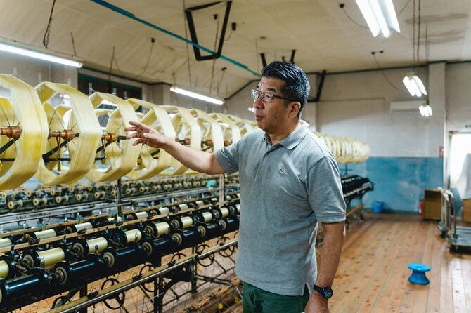 ogura-fabrics-factory-private-tour-in-ishikawa