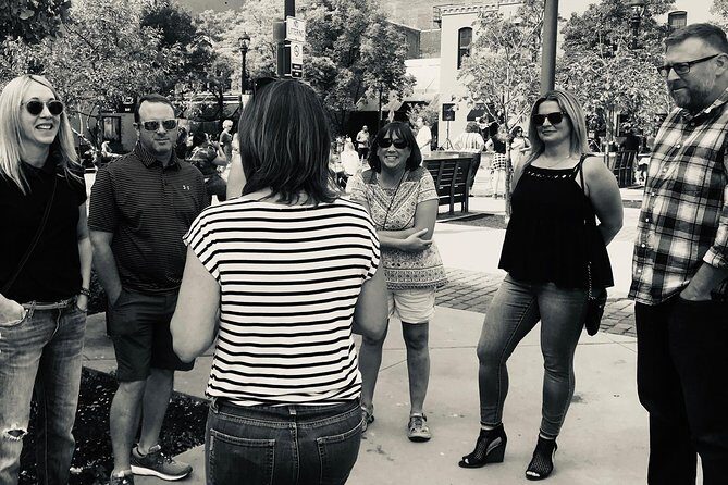Ohio City Neighborhood Food Tour of Cleveland - An Inside Look at the Ohio City Food Tour Experience