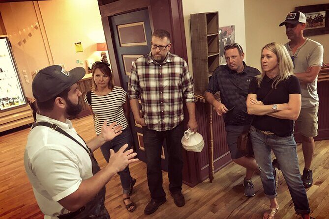 Ohio City Neighborhood Food Tour of Cleveland - Who Will Love This Tour?