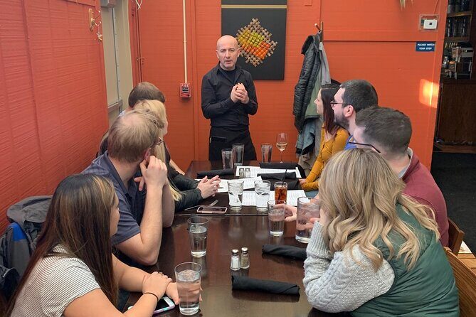 Ohio City Neighborhood Food Tour of Cleveland - Final Thoughts