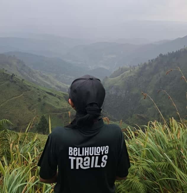 Ohiya: Devils Staircase Guided Hike to Kalupahana - Introduction