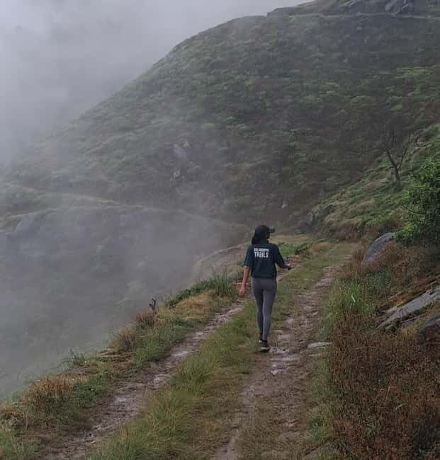 Ohiya: Devils Staircase Guided Hike to Kalupahana - Who Should Consider This Hike?