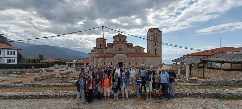 Ohrid - A full day Adventure from Skopje - Why Choose This Tour?
