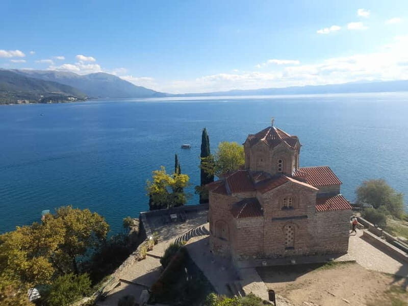 Ohrid - A full day Adventure from Skopje - The Experience Through the Eyes of Reviewers