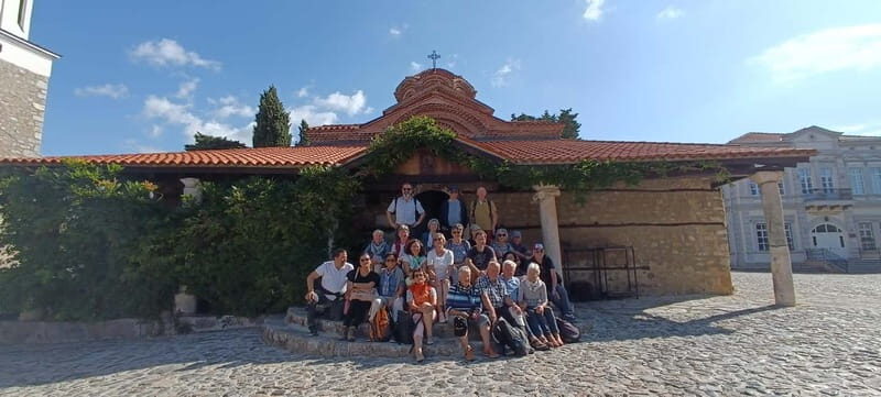 Ohrid - A full day Adventure from Skopje - Final Thoughts