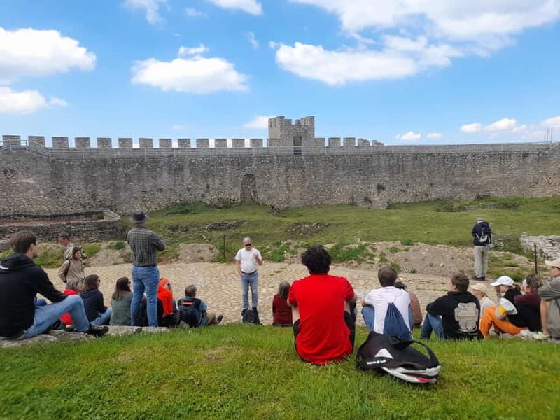 Ohrid - A full day Adventure from Skopje - Who Is This Tour Best For?