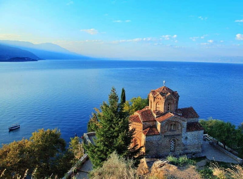Ohrid - A full day Adventure from Skopje - FAQ