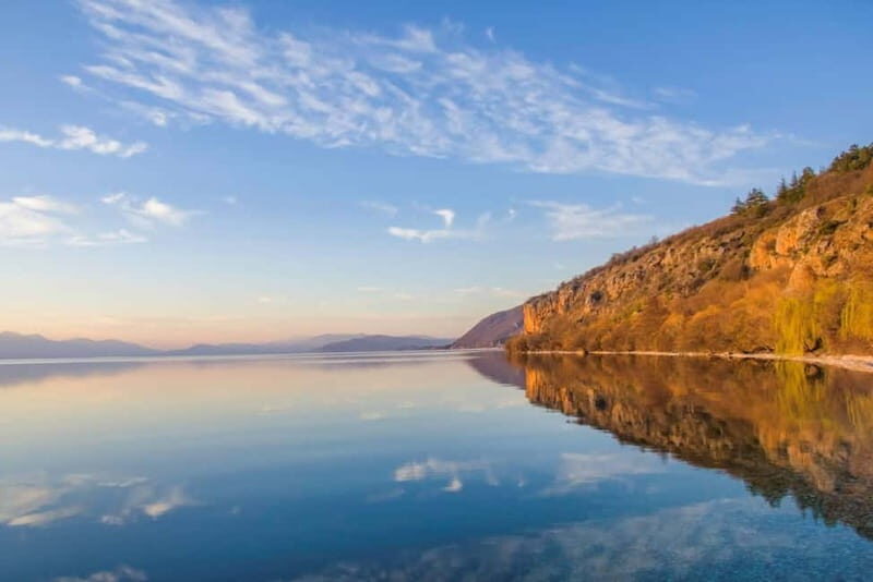 Ohrid and Bay of Bones full day trip from Skopje - What Makes This Tour Stand Out?  